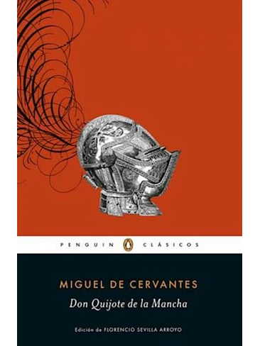 Don Quijote De La Mancha 1