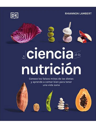 Ciencia De La Nutricion, La 1