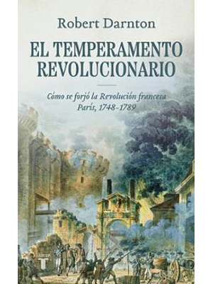 Temperamento Revolucionario, El