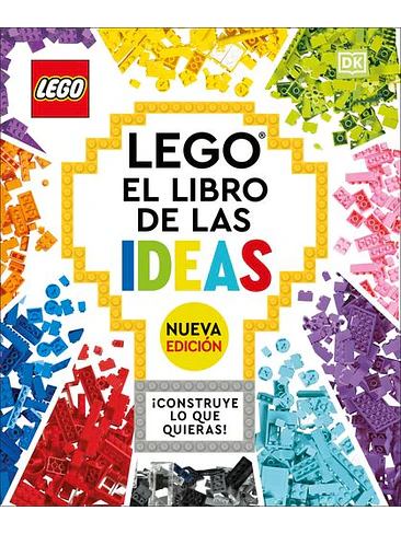Lego El Libro De Las Ideas 1