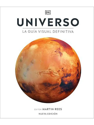 Universo La Guia Visual Definitiva 1