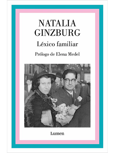 Lexico Familiar 1