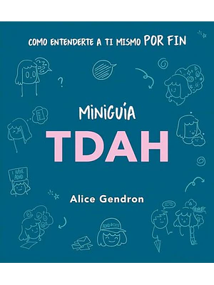 Miniguia Del Tdah