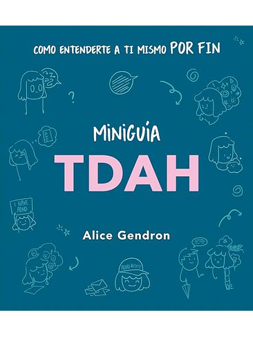 Miniguia Del Tdah 1