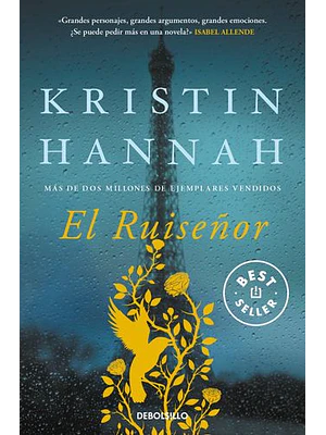 Ruiseñor, El 	