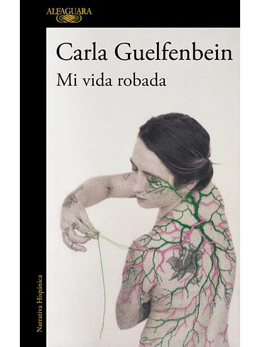 Mi Vida Robada 1