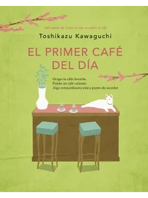 3 Primer Cafe Del Dia, El	