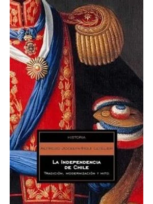 Independencia De Chile, La