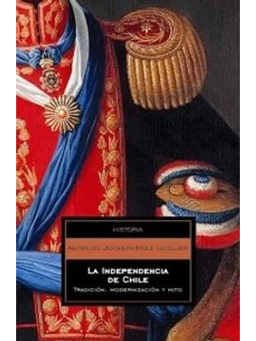 Independencia De Chile, La 1
