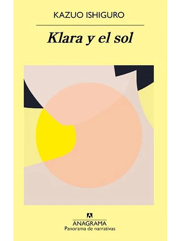 Klara Y El Sol 1