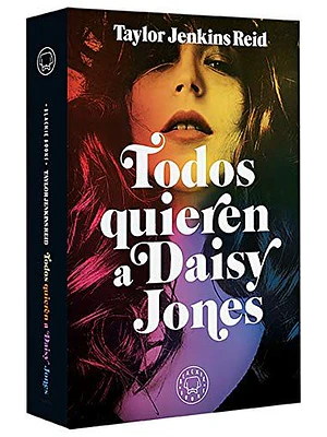Todos Quieren A Daisy Jones