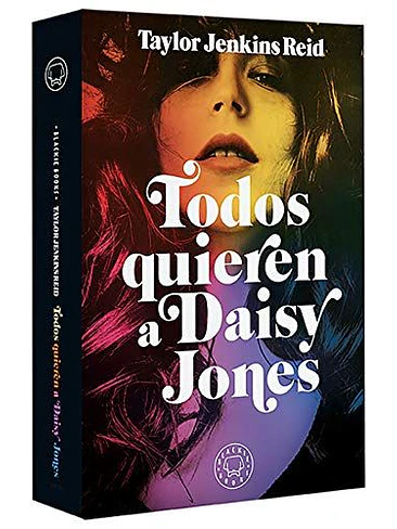 Todos Quieren A Daisy Jones 1