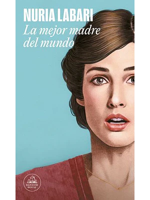 Mejor Madre Del Mundo, La