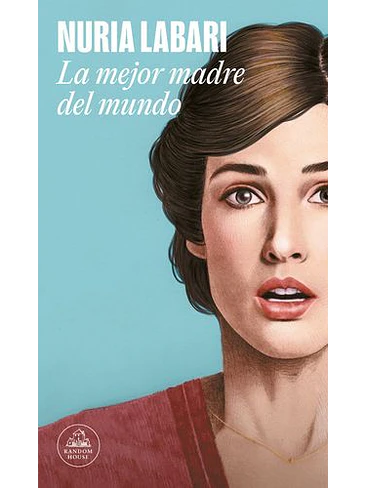 Mejor Madre Del Mundo, La 1