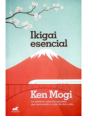 Ikigai Esencial