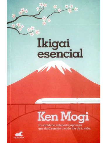 Ikigai Esencial 1
