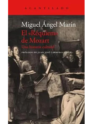 Requiem De Mozart, El