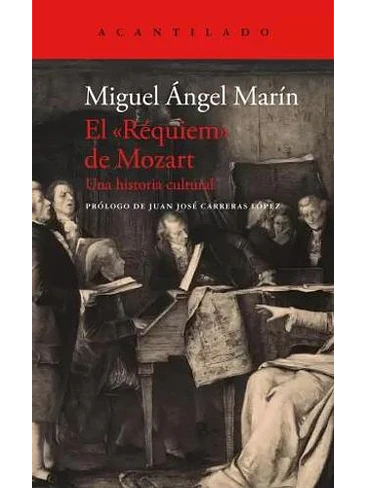 Requiem De Mozart, El 1