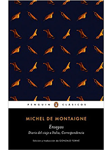 Ensayos Montaigne 1