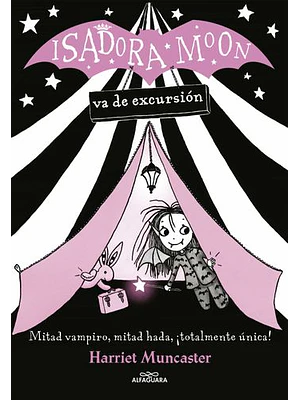 Isadora Moon Va De Excursion