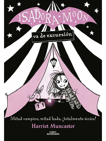 Isadora Moon Va De Excursion 1