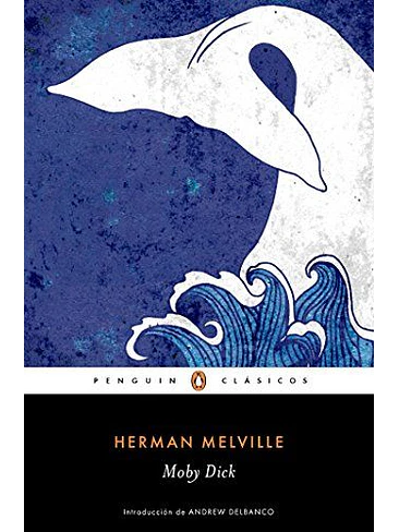 Moby Dick 1