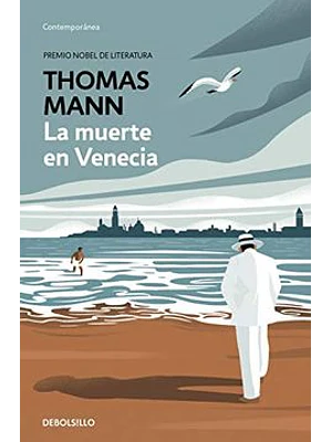 Muerte En Venecia, La