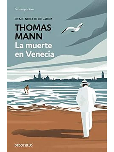 Muerte En Venecia, La 1