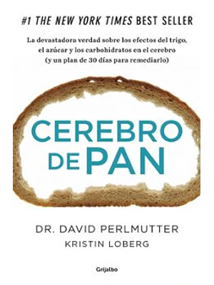 Cerebro De Pan