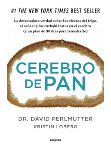 Cerebro De Pan 1