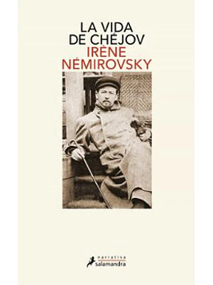 Vida De Chejov, La