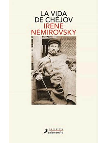 Vida De Chejov, La 1