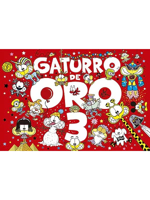 Gaturro De Oro 3