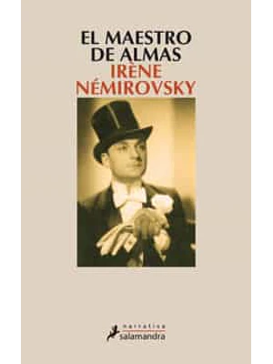Maestro De Almas, El
