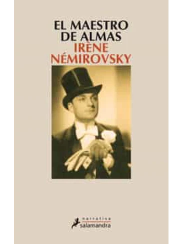 Maestro De Almas, El 1