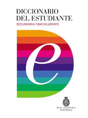 Diccionario Del Estudiante. Secundaria Y Bachillerato
