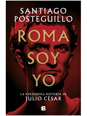 Julio Cesar 1 Roma Soy Yo