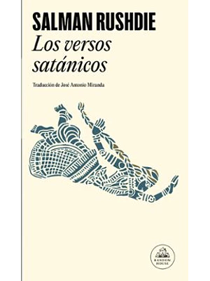 Versos Satanicos, Los