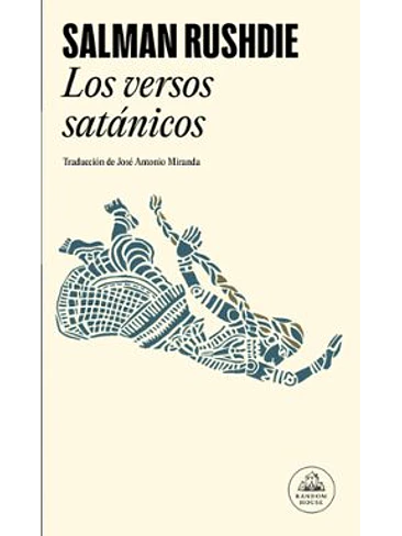 Versos Satanicos, Los 1