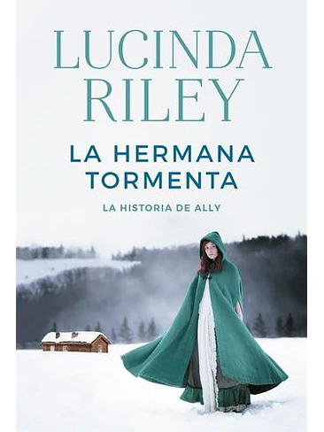 Siete Hermanas 2 La Hermana Tormenta, Las 1