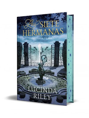Siete Hermanas 1 La Historia De Maia (Edic Ltda Td)