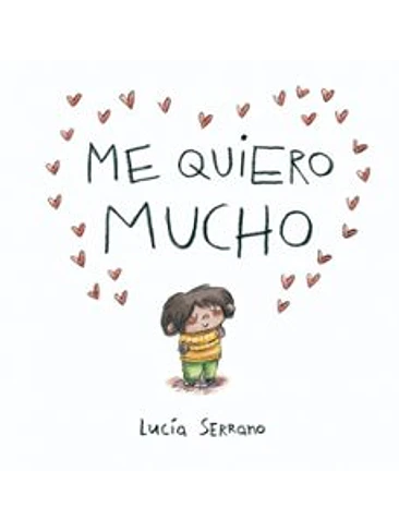 Me Quiero Mucho 1