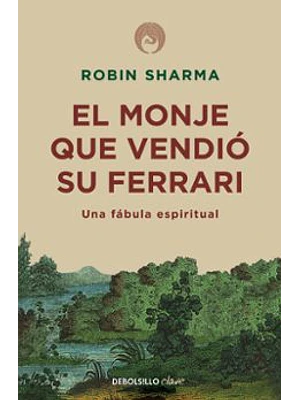 Monje Que Vendio Su Ferrari, El