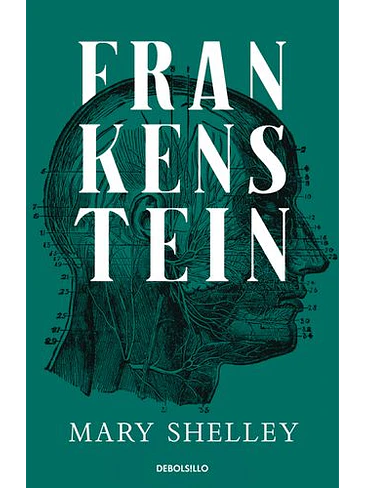 Frankenstein   1