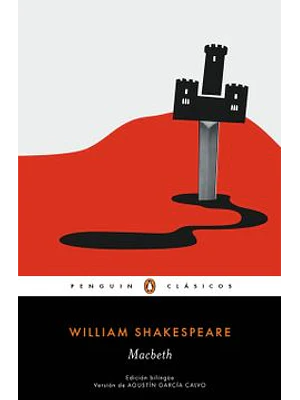 Macbeth Edicion Billingue