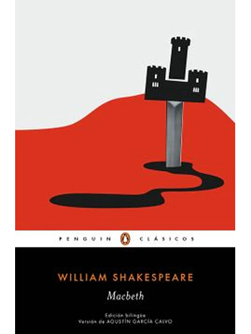 Macbeth Edicion Billingue 1