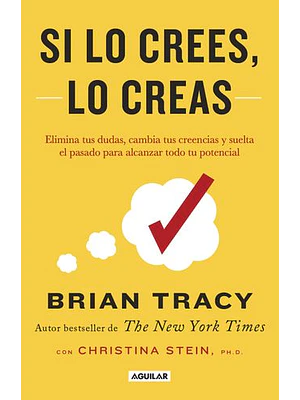 Si Lo Crees Lo Creas