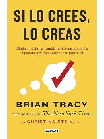 Si Lo Crees Lo Creas 1