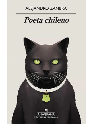 Poeta Chileno