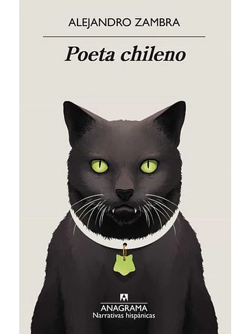 Poeta Chileno 1
